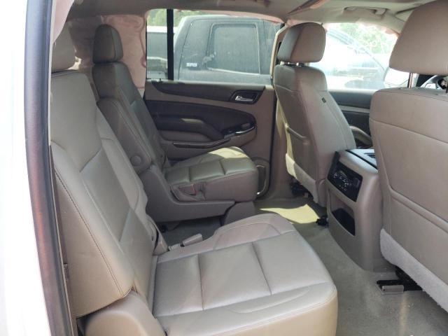 Photo 6 from auction – 2017 CHEVROLET SUBURBAN C with VIN 1GNSCHKC8HR408282
