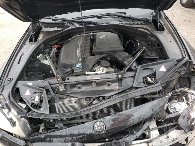 Photo 7 from auction – 2011 BMW 535 XI with VIN WBAFU7C57BC874729
