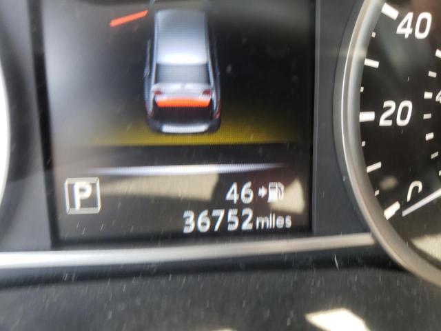 Photo 8 from auction – 2018 NISSAN SENTRA S with VIN 3N1AB7AP1JY235990