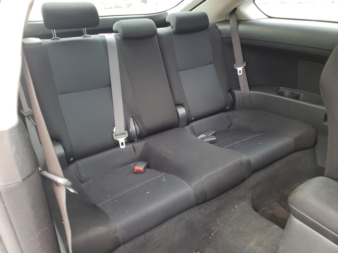 Photo 6 from auction – 2009 SCION TC with VIN JTKDE167490285871
