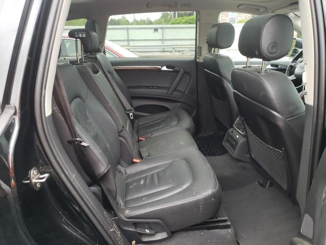 Photo 6 from auction – 2015 AUDI Q7 PREMIUM with VIN WA1CGAFE9FD006800