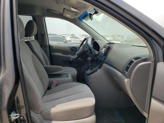 Photo 5 from auction – 2014 KIA SEDONA LX with VIN KNDMG4C76E6544150