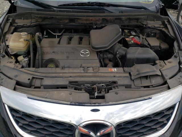 Photo 7 from auction – 2010 MAZDA CX-9 with VIN JM3TB3MV5A0235419