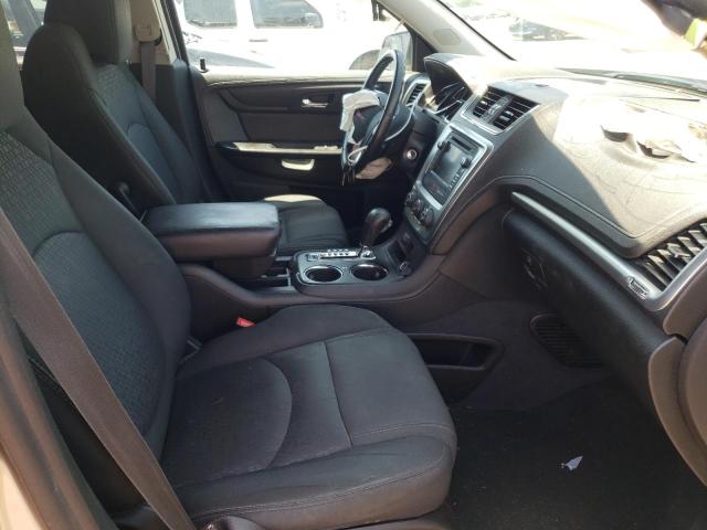 Photo 5 from auction – 2014 GMC ACADIA SLE with VIN 1GKKRNED5EJ201406