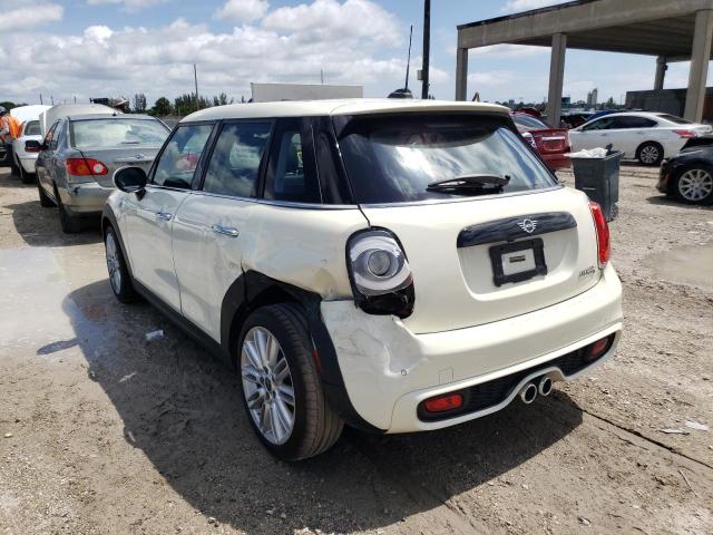 Photo 3 from auction – 2019 MINI COOPER S with VIN WMWXU3C50K2L06566