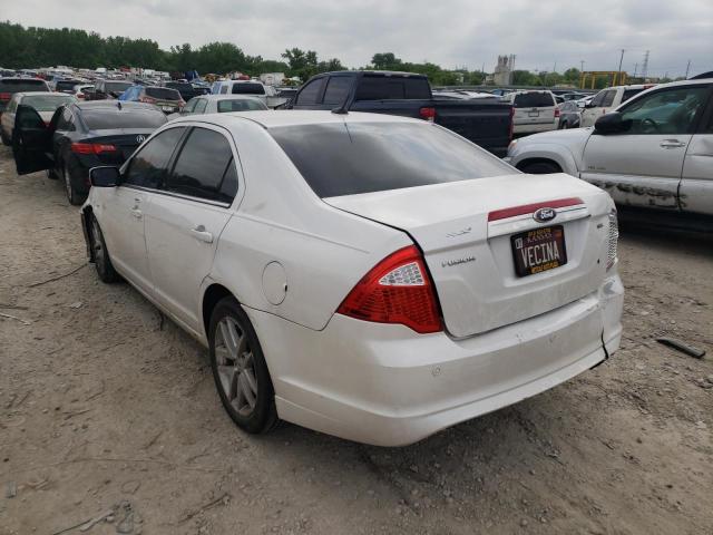 Photo 6 from auction – 2012 FORD FUSION SEL with VIN 3FAHP0JA1CR150490