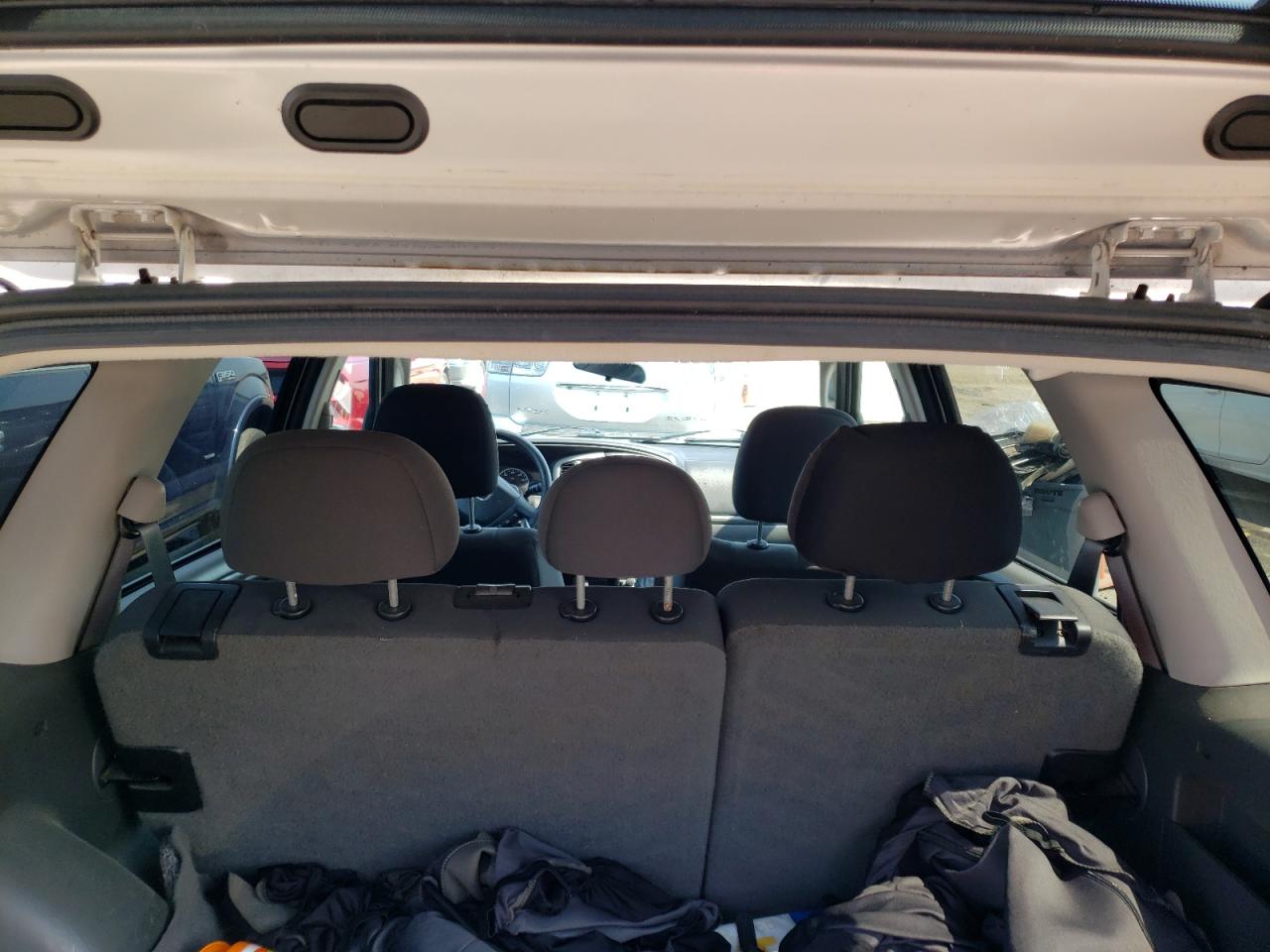Photo 9 from auction – 2006 MAZDA TRIBUTE I with VIN 4F2YZ02Z06KM34548