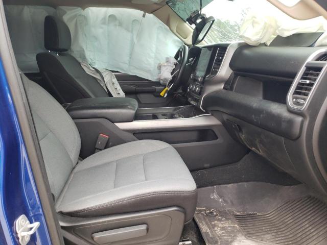 Photo 5 from auction – 2019 RAM 1500 BIG H with VIN 1C6RREFT2KN650974