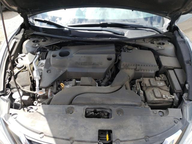 Photo 7 from auction – 2017 NISSAN ALTIMA 2.5 with VIN 1N4AL3AP0HC210669