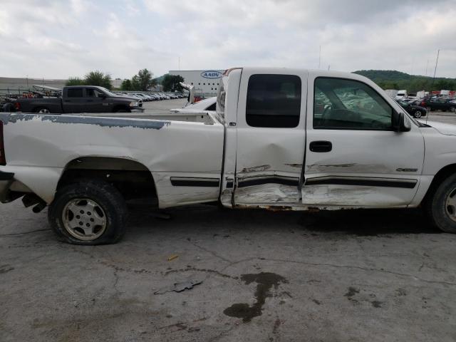 Photo 9 from auction – 2000 CHEVROLET SILVERADO with VIN 2GCEC19V3Y1230827