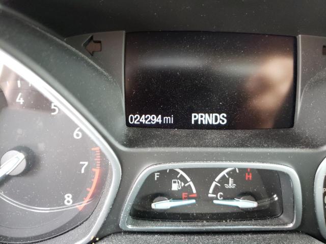 Photo 8 from auction – 2017 FORD ESCAPE SE with VIN 1FMCU0G91HUD24144