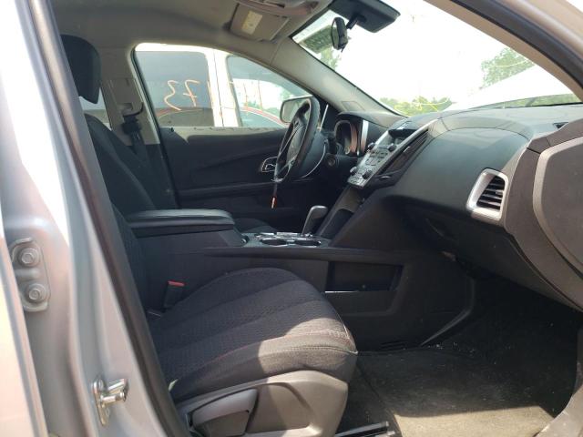 Photo 5 from auction – 2015 CHEVROLET EQUINOX LS with VIN 2GNALAEK2F6108266