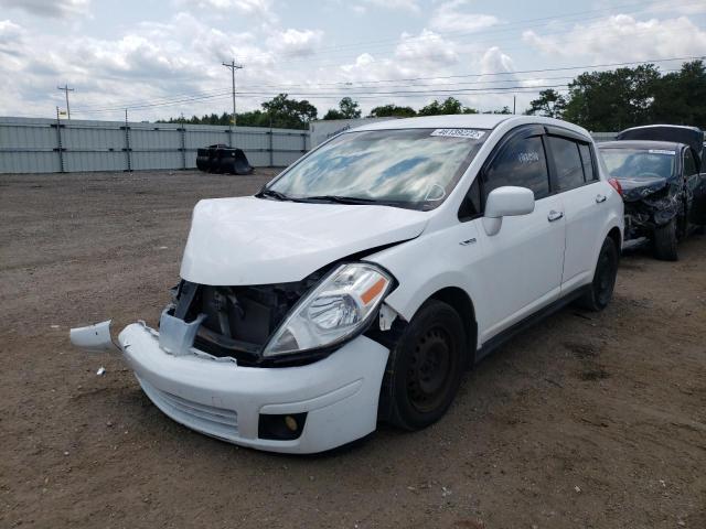 Photo 2 from auction – 2012 NISSAN VERSA S with VIN 3N1BC1CP9CK226651