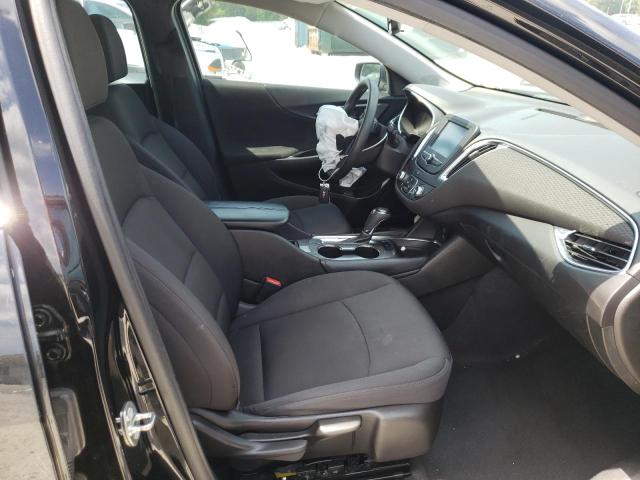 Photo 5 from auction – 2016 CHEVROLET MALIBU LT with VIN 1G1ZE5ST1GF247301