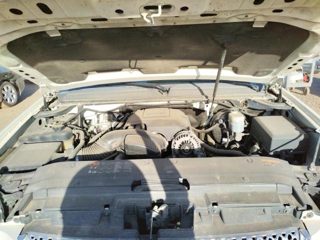 Photo 7 from auction – 2013 GMC YUKON DENA with VIN 1GKS2EEF7DR348431