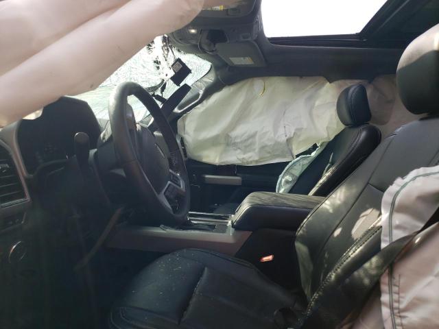 Photo 5 from auction – 2019 FORD F150 SUPER with VIN 1FTEW1E57KFD16171