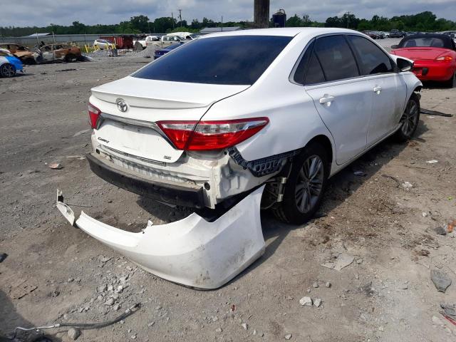 Photo 4 from auction – 2016 TOYOTA CAMRY LE with VIN 4T1BF1FK1GU178665
