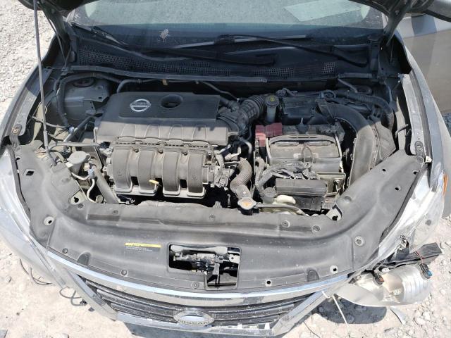 Photo 7 from auction – 2014 NISSAN SENTRA S with VIN 3N1AB7AP6EY268909