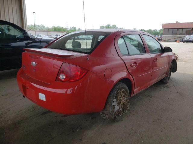 Photo 4 from auction – 2006 CHEVROLET COBALT LT with VIN 1G1AL55F967708987