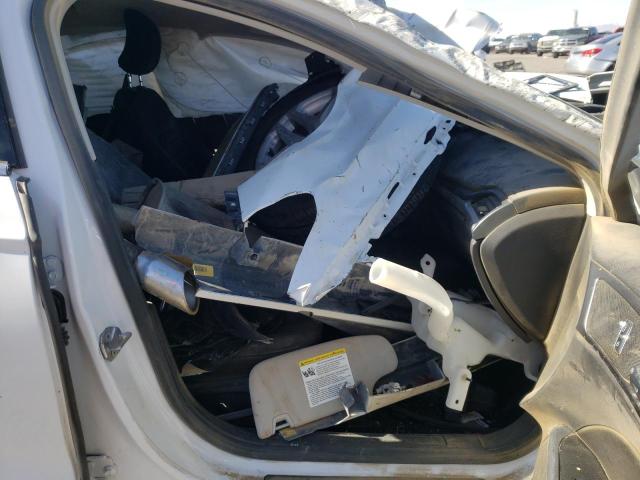 Photo 5 from auction – 2015 FORD FUSION SE with VIN 3FA6P0H71FR223010