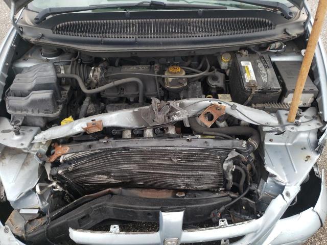 Photo 7 from auction – 2003 DODGE GRAND CARA with VIN 1D4GP24R13B333687