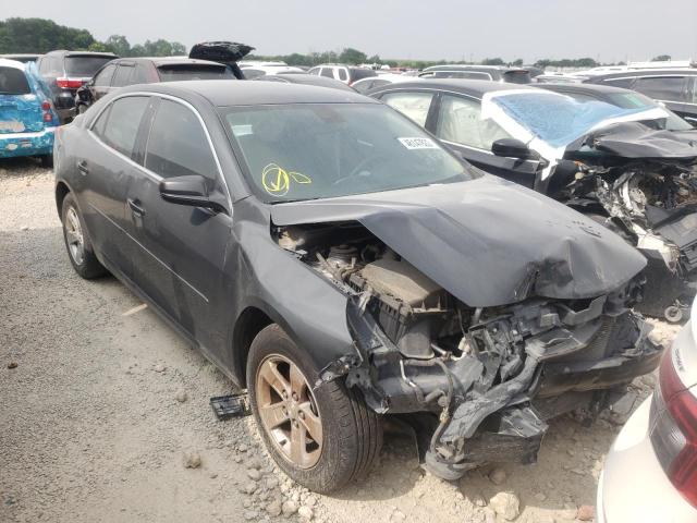 CHEVROLET MALIBU 2014 with VIN 1G11B5SL7EF194316 - Photo from auction