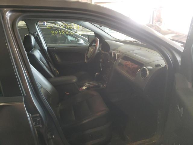 Photo 5 from auction – 2005 FORD FREESTYLE with VIN 1FMDK06115GA29867