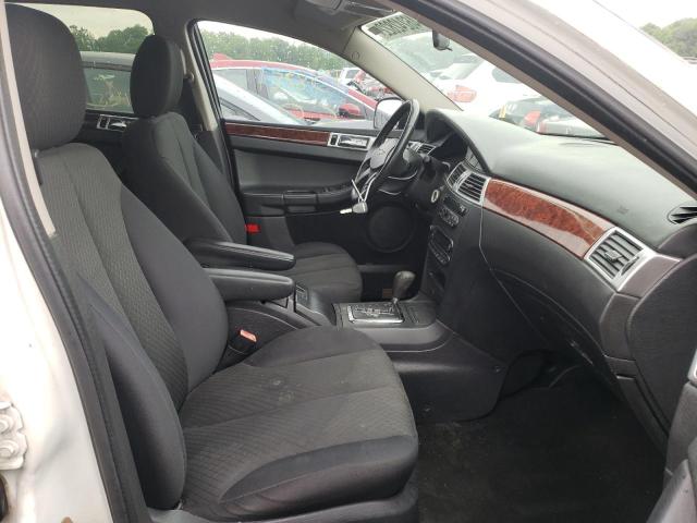 Photo 5 from auction – 2006 CHRYSLER PACIFICA with VIN 2A4GM68486R878376