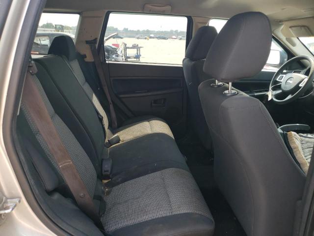 Photo 6 from auction – 2008 JEEP GRAND CHER with VIN 1J8GR48K98C157692