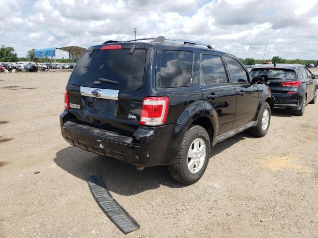 Photo 4 from auction – 2010 FORD ESCAPE LIM with VIN 1FMCU9EG3AKB91524