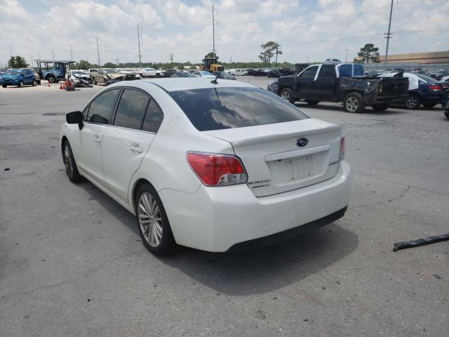 Photo 3 from auction – 2016 SUBARU IMPREZA PR with VIN JF1GJAF60GH013913