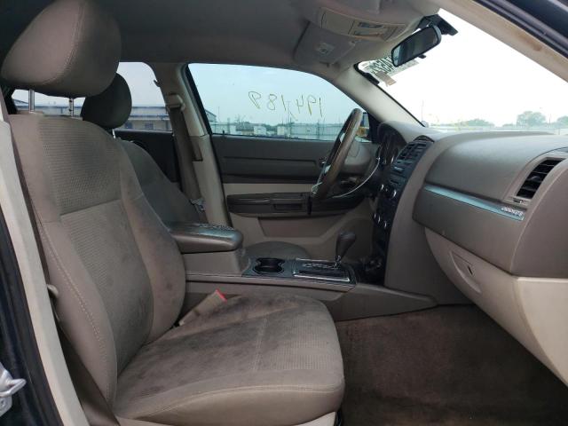 Photo 9 from auction – 2008 DODGE MAGNUM with VIN 2D4FV47T68H104263