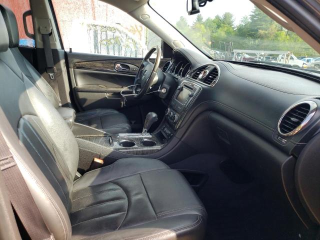 Photo 5 from auction – 2014 BUICK ENCLAVE with VIN 5GAKVBKDXEJ101801