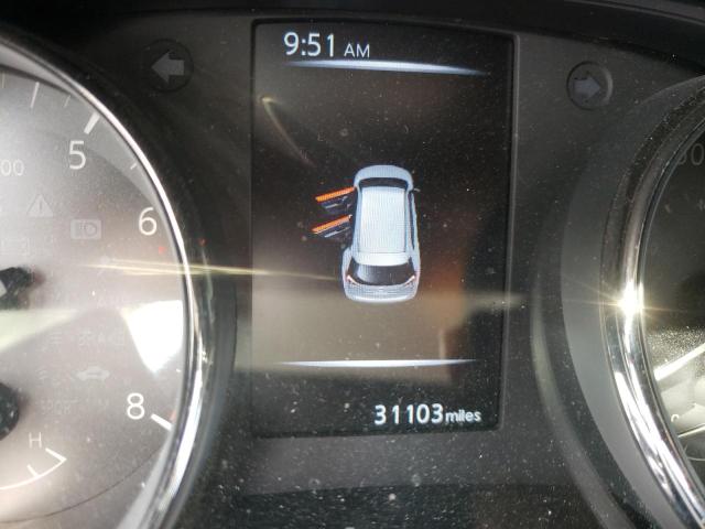 Photo 8 from auction – 2017 NISSAN ROGUE S with VIN JN8AT2MT1HW407592