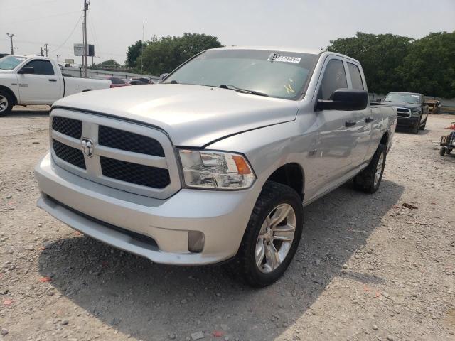 Photo 2 from auction – 2015 RAM 1500 ST with VIN 1C6RR7FT3FS655961