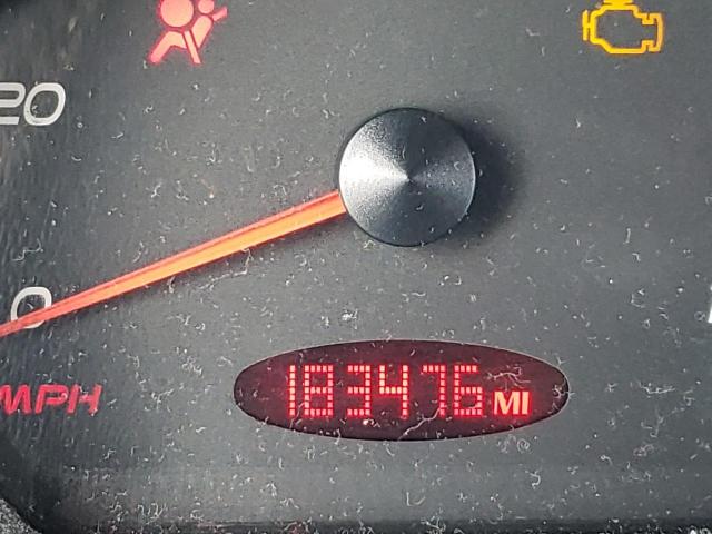 Photo 8 from auction – 2007 PONTIAC G6 BASE with VIN 1G2ZG58N474214562