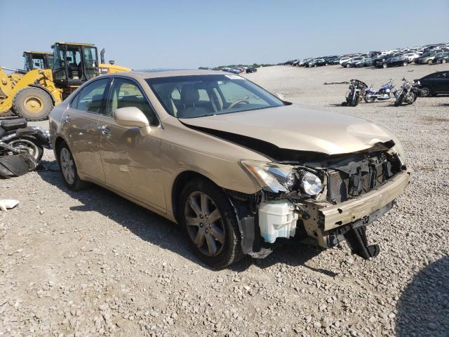 Foto 1 de la subasta – 2007 LEXUS ES 350 con VIN JTHBJ46G672053932