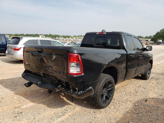 Photo 4 from auction – 2020 RAM 1500 BIG H with VIN 1C6RREBT8LN210894