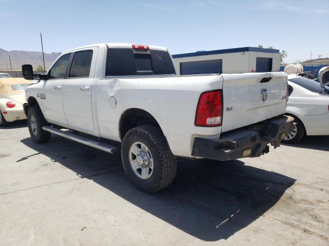 Photo 3 from auction – 2016 RAM 2500 SLT with VIN 3C6UR5DL2GG379184