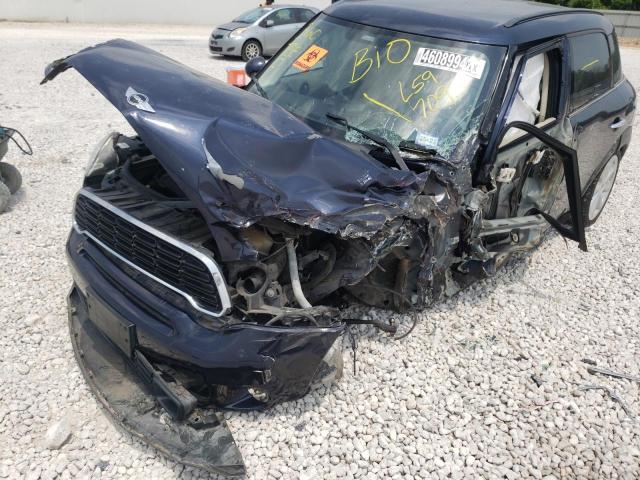 Photo 9 from auction – 2012 MINI COOP 1000 with VIN WMWZC5C56CWL59709