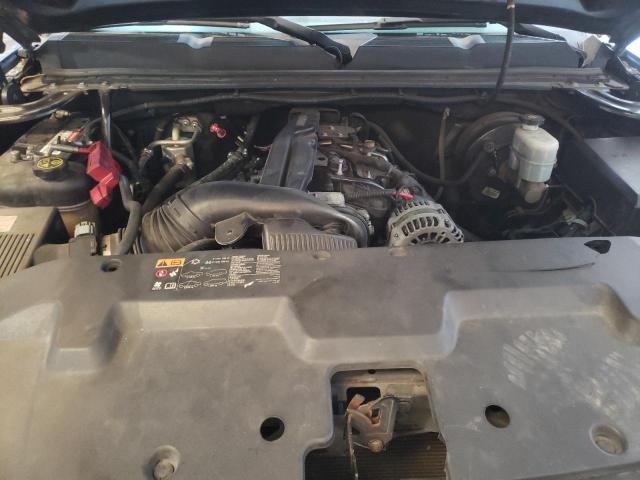 Photo 7 from auction – 2013 CHEVROLET SILVERADO with VIN 1GCRCREA8DZ379237