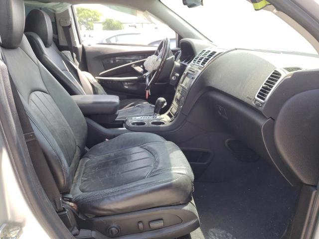 Photo 5 from auction – 2012 GMC ACADIA DEN with VIN 1GKKRTED4CJ283808