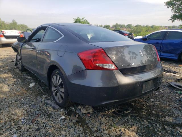 Photo 3 from auction – 2012 HONDA ACCORD EX with VIN 1HGCS1B74CA017309