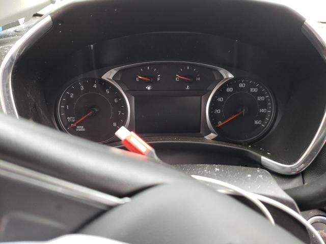 Photo 8 from auction – 2020 CHEVROLET EQUINOX LT with VIN 3GNAXKEV4LS718252