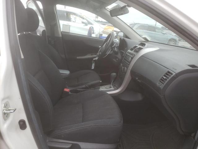 Photo 5 from auction – 2012 TOYOTA COROLLA BA with VIN 5YFBU4EE1CP068472