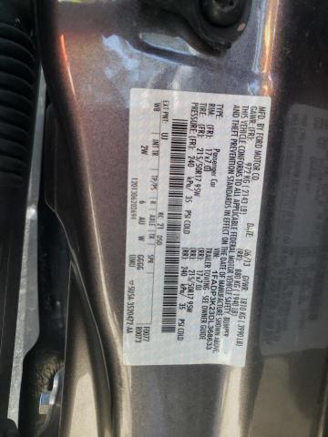 Photo 10 from auction – 2013 FORD FOCUS SE with VIN 1FADP3K23DL368633
