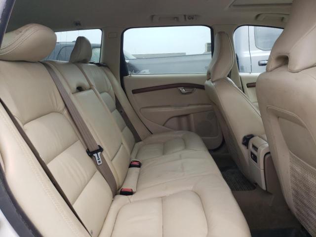 Photo 6 from auction – 2010 VOLVO XC70 3.2 with VIN YV4982BZ1A1079842