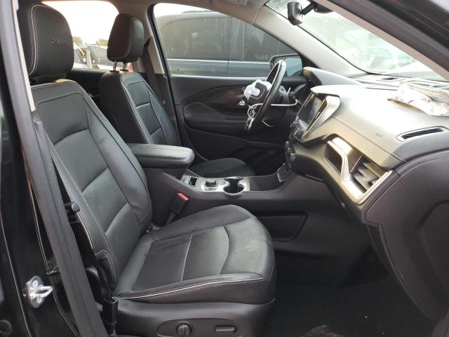 Photo 5 from auction – 2018 GMC TERRAIN DE with VIN 3GKALXEX4JL243832