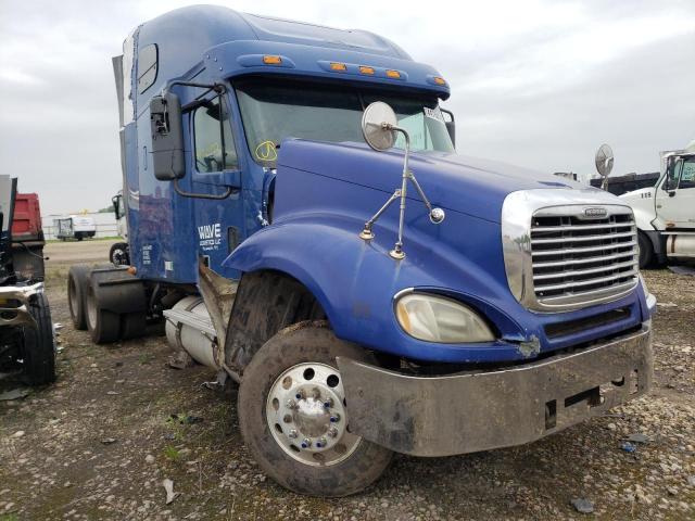 FREIGHTLINER CONVENTION 2007 with VIN 1FUJA6CK17LY78751 - Photo from auction