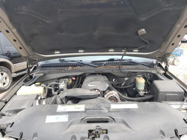 Photo 7 from auction – 2001 CHEVROLET silverado with VIN 2GCEK19T611253848